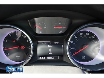 Used Vauxhall Astra 2016 for sale - 79030535: Photo