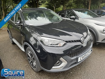 Used MG GS 2019 for sale - 78864304: Photo