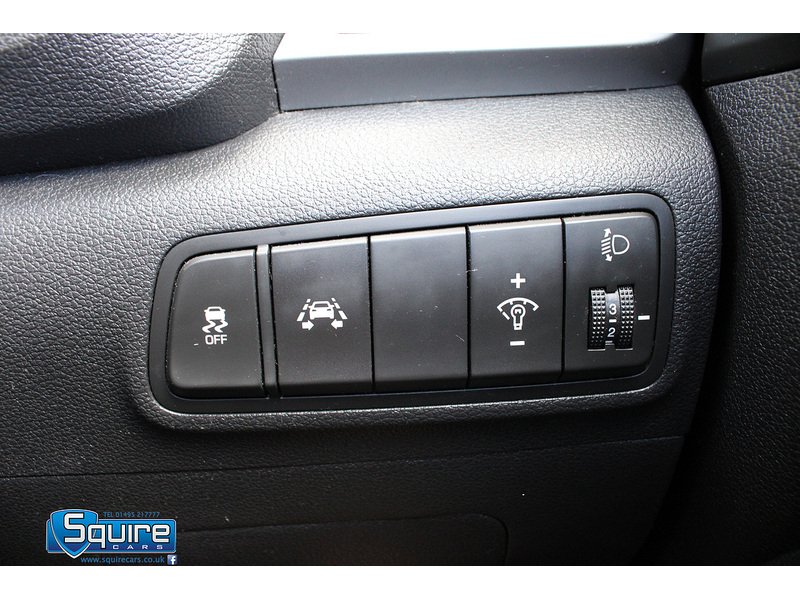 Used Hyundai TUCSON 2018 for sale - 78078872: Photo 11