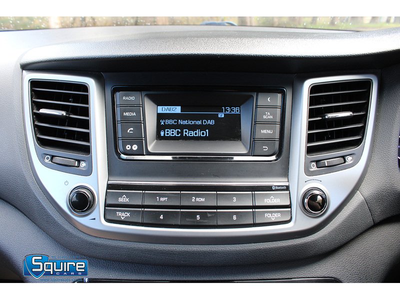 Used Hyundai TUCSON 2018 for sale - 78078872: Photo 14