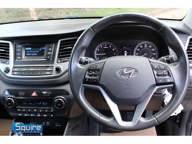 Used Hyundai TUCSON 2018 for sale - 78078872: Photo 15