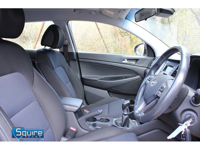 Used Hyundai TUCSON 2018 for sale - 78078872: Photo 18