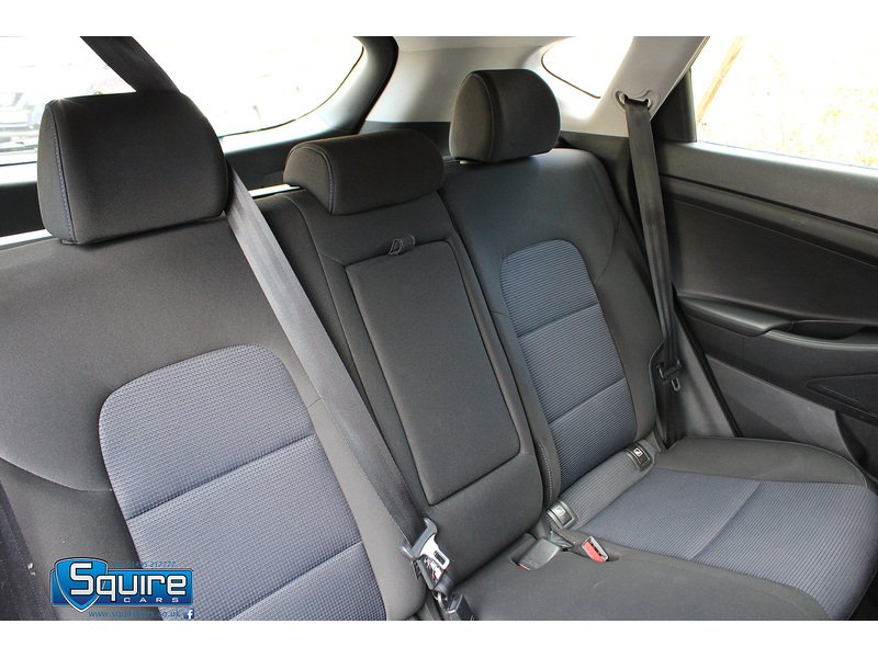 Used Hyundai TUCSON 2018 for sale - 78078872: Photo 20