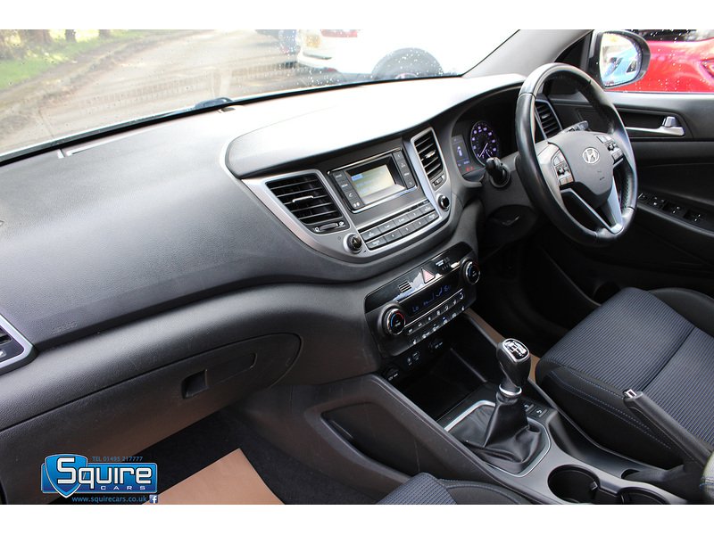 Used Hyundai TUCSON 2018 for sale - 78078872: Photo 24