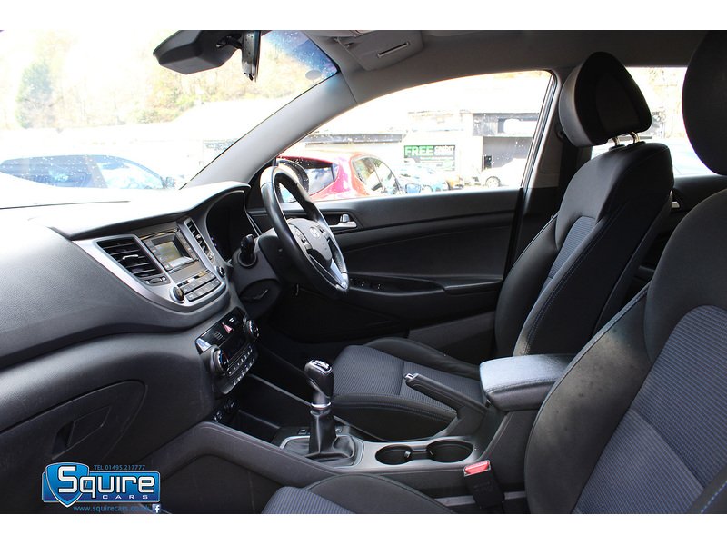 Used Hyundai TUCSON 2018 for sale - 78078872: Photo 26
