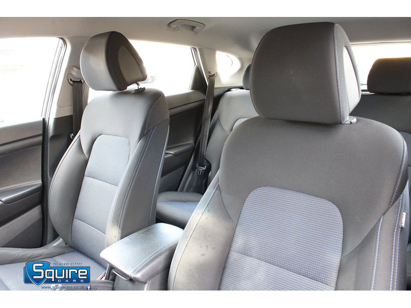 Used Hyundai TUCSON 2018 for sale - 78078872: Photo 27