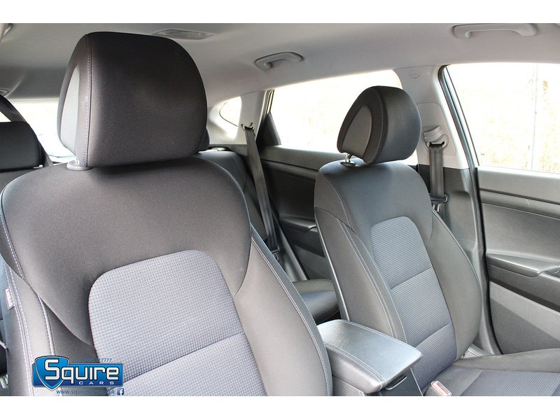 Used Hyundai TUCSON 2018 for sale - 78078872: Photo 5