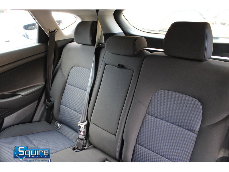 Used Hyundai TUCSON 2018 for sale - 78078872: Photo 7