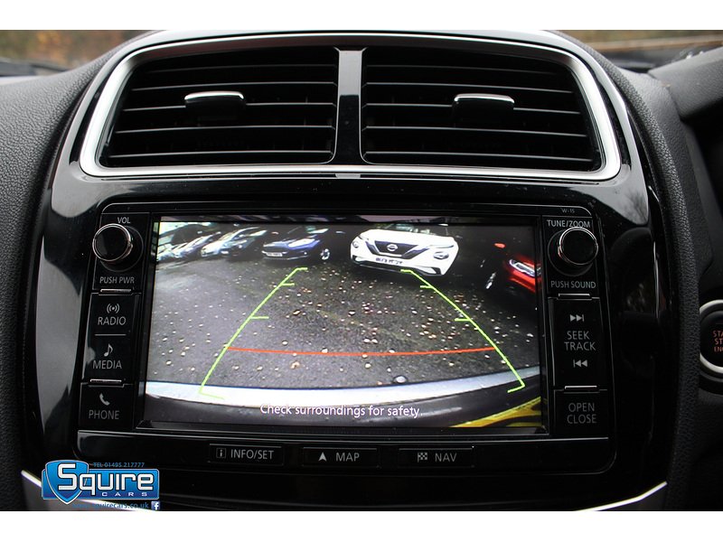 Used Mitsubishi ASX 2017 for sale - 76454848: Photo 11