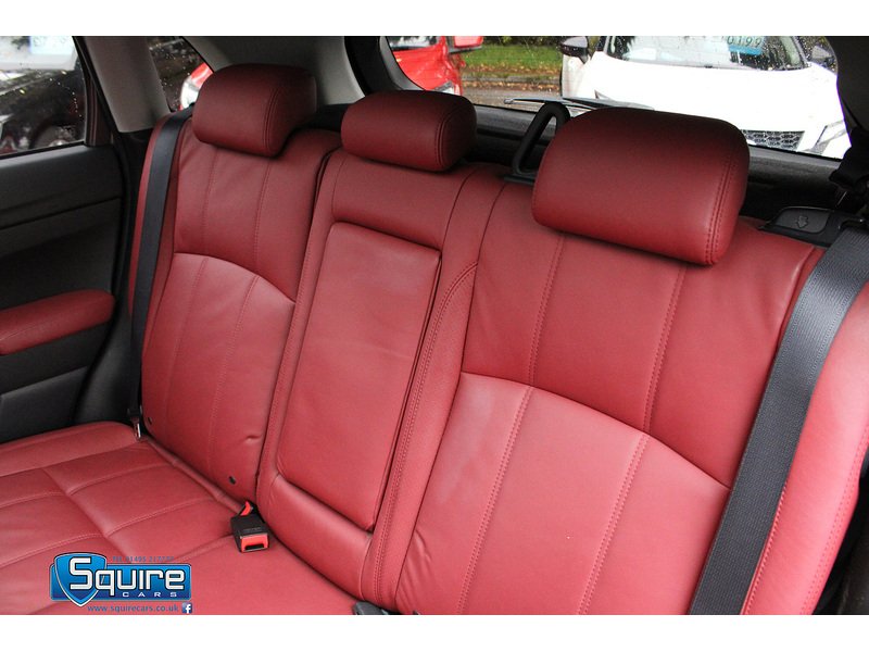 Used Mitsubishi ASX 2017 for sale - 76454848: Photo 14