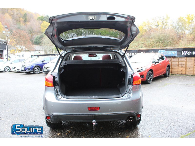 Used Mitsubishi ASX 2017 for sale - 76454848: Photo 17