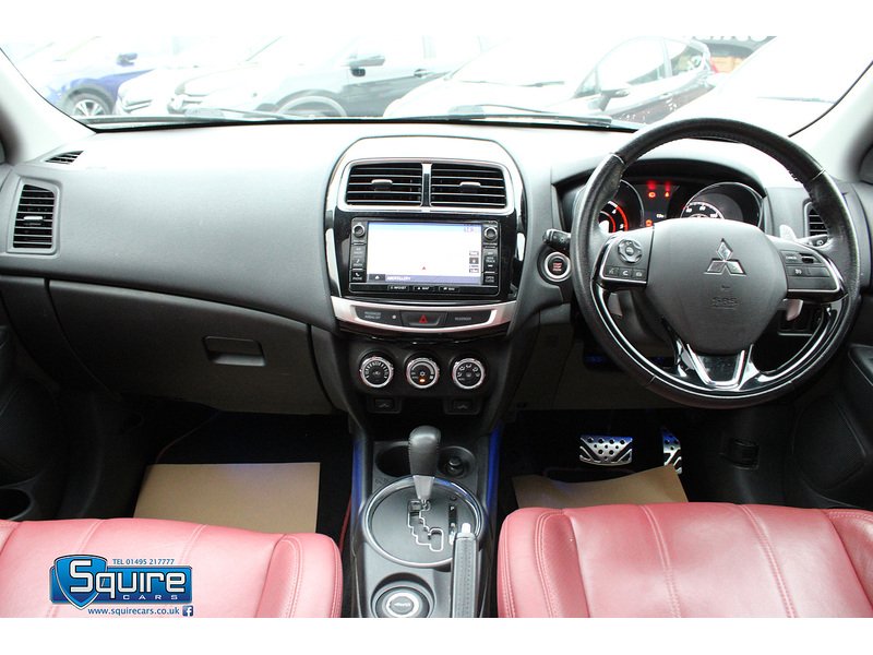 Used Mitsubishi ASX 2017 for sale - 76454848: Photo 18