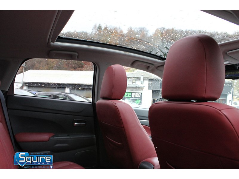 Used Mitsubishi ASX 2017 for sale - 76454848: Photo 20