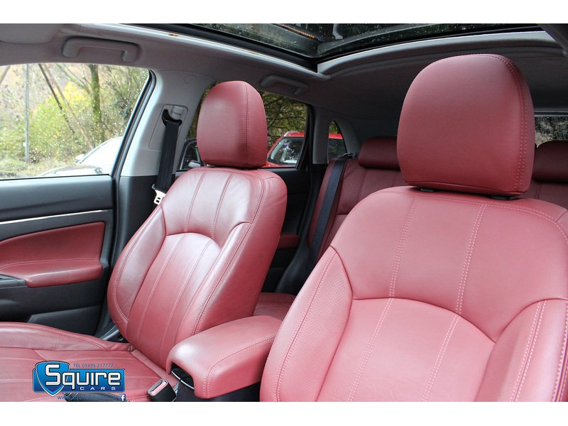 Used Mitsubishi ASX 2017 for sale - 76454848: Photo 22