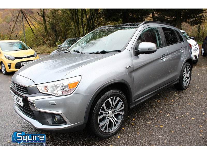 Used Mitsubishi ASX 2017 for sale - 76454848: Photo 24