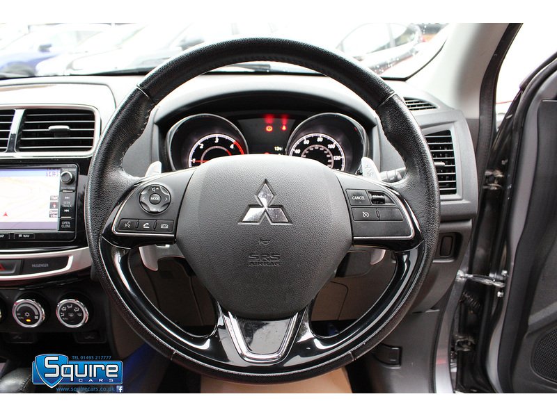 Used Mitsubishi ASX 2017 for sale - 76454848: Photo 26