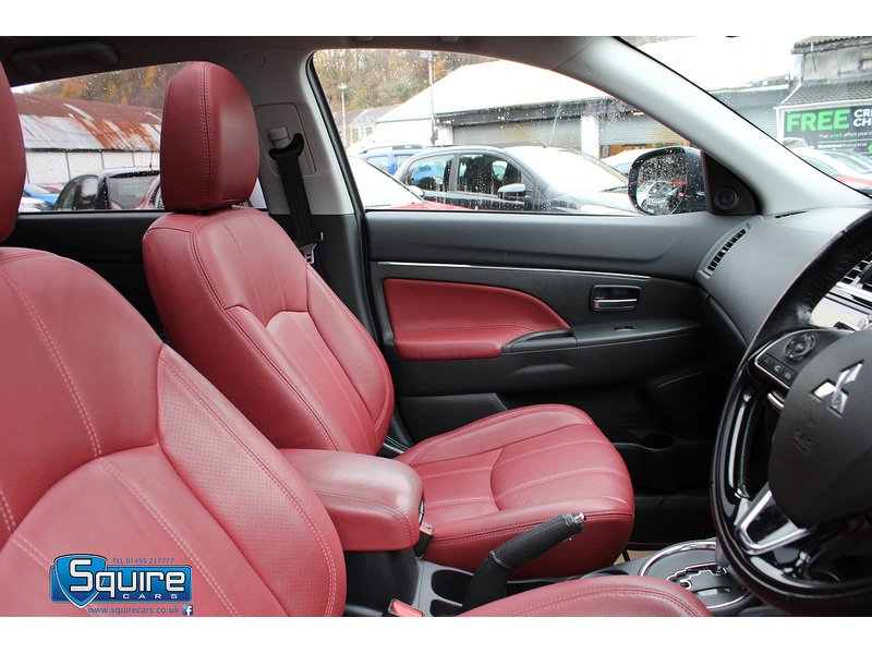 Used Mitsubishi ASX 2017 for sale - 76454848: Photo 27