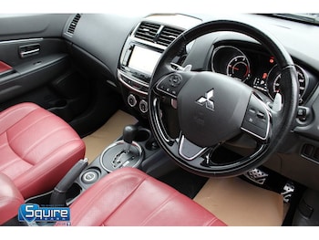 Used Mitsubishi ASX 2017 for sale - 76454848: Photo