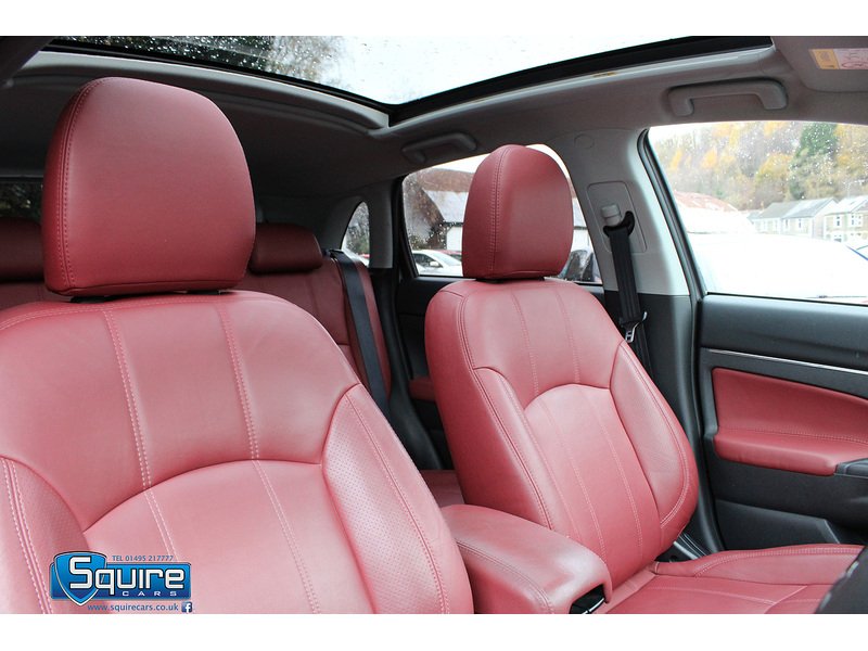 Used Mitsubishi ASX 2017 for sale - 76454848: Photo 5