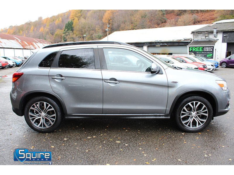 Used Mitsubishi ASX 2017 for sale - 76454848: Photo 6