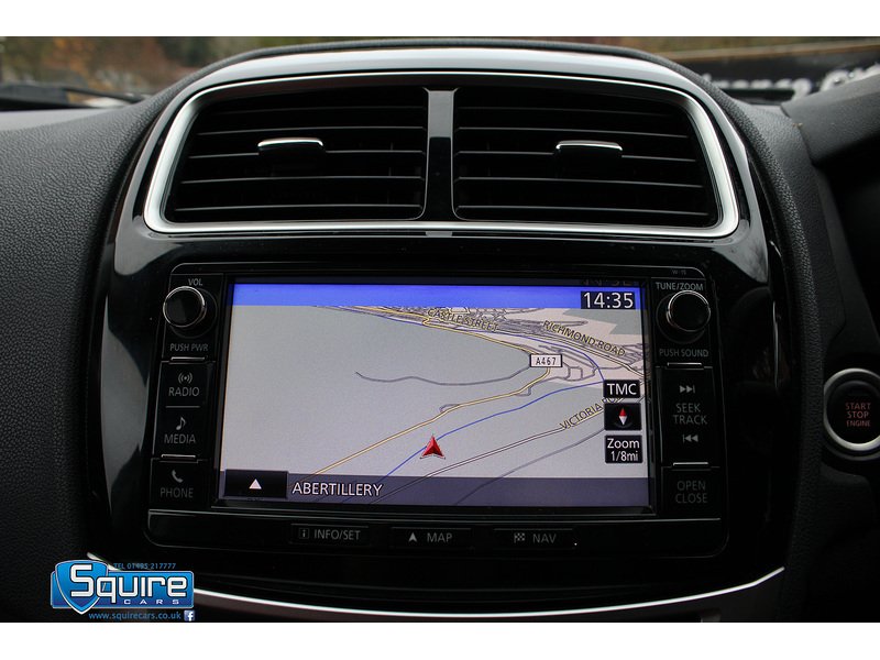 Used Mitsubishi ASX 2017 for sale - 76454848: Photo 7