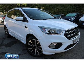 Used Ford Kuga 2017 for sale - 79435815: Photo