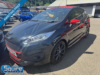 Used Ford Fiesta 2016 for sale - 79167365: Photo