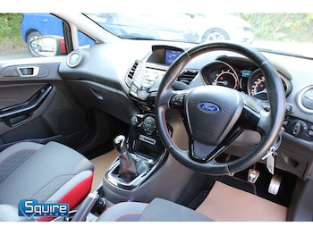 Used Ford Fiesta 2016 for sale - 79167365: Photo