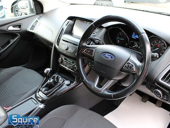 Used Ford Focus 2015 for sale - 76407098: Photo