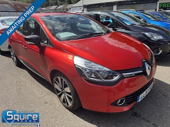 Used Renault Clio 2015 for sale - 79346338: Photo