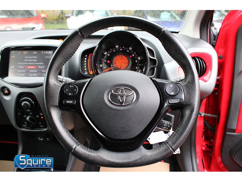 Used Toyota AYGO 2019 for sale - 76450372: Photo 14