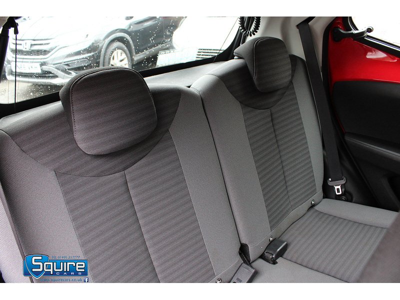 Used Toyota AYGO 2019 for sale - 76450372: Photo 20