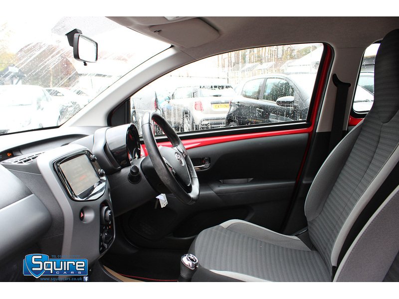 Used Toyota AYGO 2019 for sale - 76450372: Photo 29