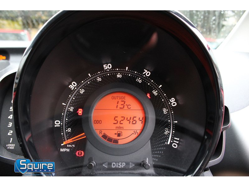 Used Toyota AYGO 2019 for sale - 76450372: Photo 7