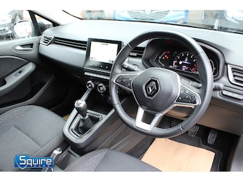 Used Renault Clio 2022 for sale - 79359351: Photo