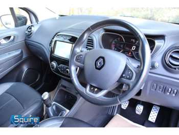 Used Renault Captur 2019 for sale - 74223826: Photo