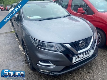 Used Nissan Qashqai 2019 for sale - 78931681: Photo
