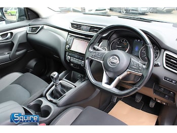 Used Nissan Qashqai 2019 for sale - 78931681: Photo