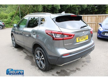 Used Nissan Qashqai 2019 for sale - 78931681: Photo