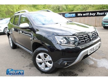Used Dacia Duster 2019 for sale - 78713565: Photo