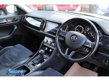 Used Skoda Kodiaq 2018 for sale - 77990141: Photo