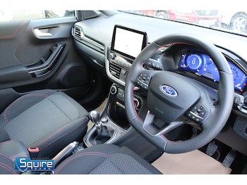 Used Ford Puma 2023 for sale - 79435636: Photo