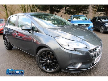 Used Vauxhall Corsa 2017 for sale - 77046215: Photo