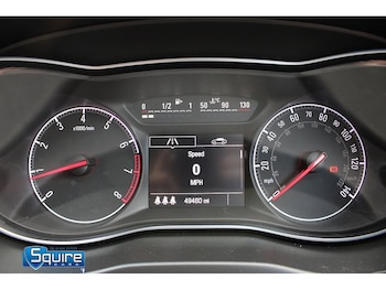 Used Vauxhall Corsa 2017 for sale - 77046215: Photo