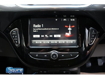 Used Vauxhall Corsa 2017 for sale - 77046215: Photo