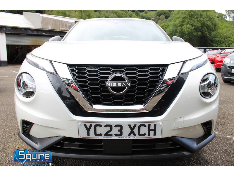 Used Nissan Juke 2023 for sale - 78045176: Photo 13