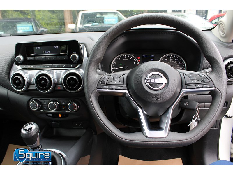 Used Nissan Juke 2023 for sale - 78045176: Photo 14