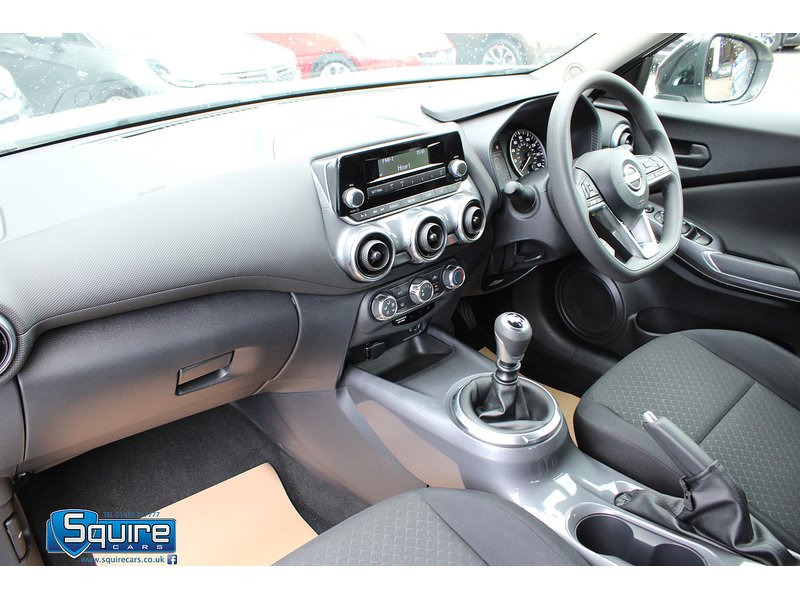 Used Nissan Juke 2023 for sale - 78045176: Photo 15