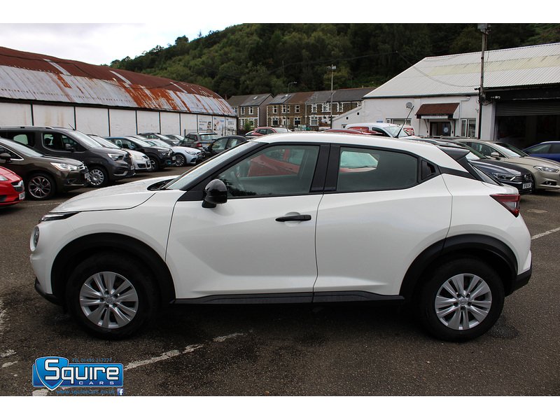 Used Nissan Juke 2023 for sale - 78045176: Photo 17