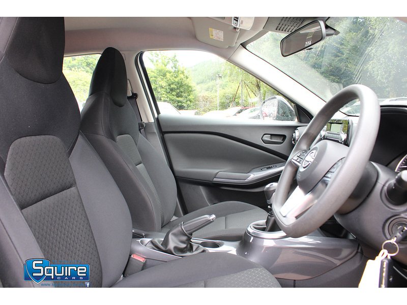 Used Nissan Juke 2023 for sale - 78045176: Photo 18